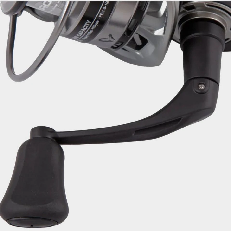 SG4 Reel 2500FD 8 SG4 Reel 2500FD - Image 6