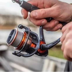 SG2 Reel 4000FD -Outdoor Camping Shop go 551282 d