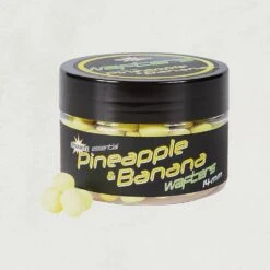 Dynamite Fluro Wafters In Pineapple And Banana (14mm)