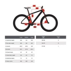 Polygon Cascade 4 Hardtail Mountain Bike 10 Polygon Cascade 4 Hardtail Mountain Bike -Outdoor Camping Shop go 553040 c