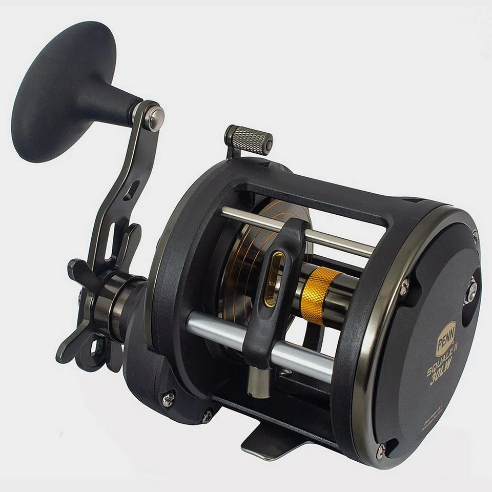 PENN Squall II 30LW Reel 3 PENN Squall II 30LW Reel