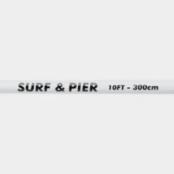 Shakespeare Salt Surf & Pier 302 Rod 10ft -Outdoor Camping Shop go 553964 c