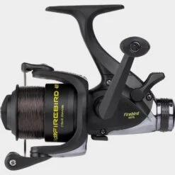 Shakespeare Firebird 60 FS Reel -Outdoor Camping Shop go 553983 b