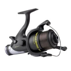 Shakespeare Firebird 60 FS Reel -Outdoor Camping Shop go 553983 z