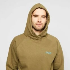 Aqua Classic Hoodie -Outdoor Camping Shop go 554438 e