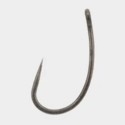 Cygnet Sniper Curve Shank Barbless Hook Size 4