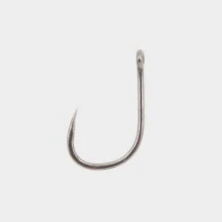 FXT 202 Size 14 Eyed Barbless Hooks