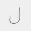 FXT 202 Size 18 Eyed Barbless Hooks