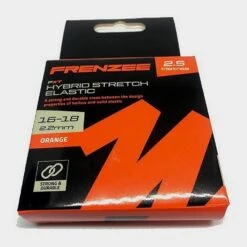 FXT Hybrid Stretch Elastic 16-18 Orange