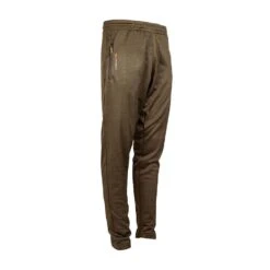 TRAKKER Marl Fleece Backed Jogger