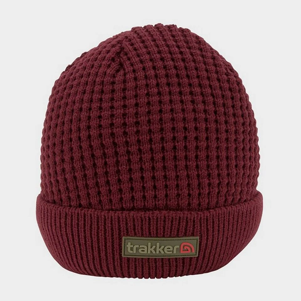 TRAKKER Textured Beanie 3 TRAKKER Textured Beanie