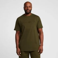 TRAKKER 3D Logo T-Shirt