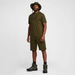 TRAKKER 3D Logo T-Shirt -Outdoor Camping Shop go 554739 c