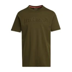 TRAKKER 3D Logo T-Shirt -Outdoor Camping Shop go 554739 u