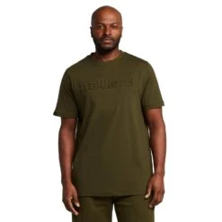 TRAKKER 3D Logo T-Shirt -Outdoor Camping Shop go 554739 z