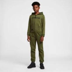 Kids’ Core Hoodie -Outdoor Camping Shop go 560389 c