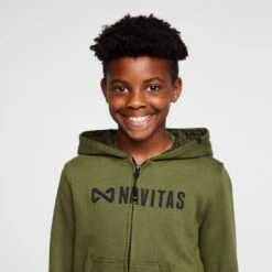 Kids’ Core Hoodie -Outdoor Camping Shop go 560389 d