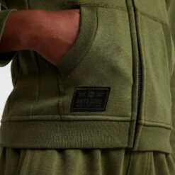 Kids’ Core Hoodie -Outdoor Camping Shop go 560389 e