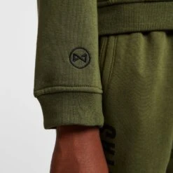 Kids’ Core Hoodie -Outdoor Camping Shop go 560389 g