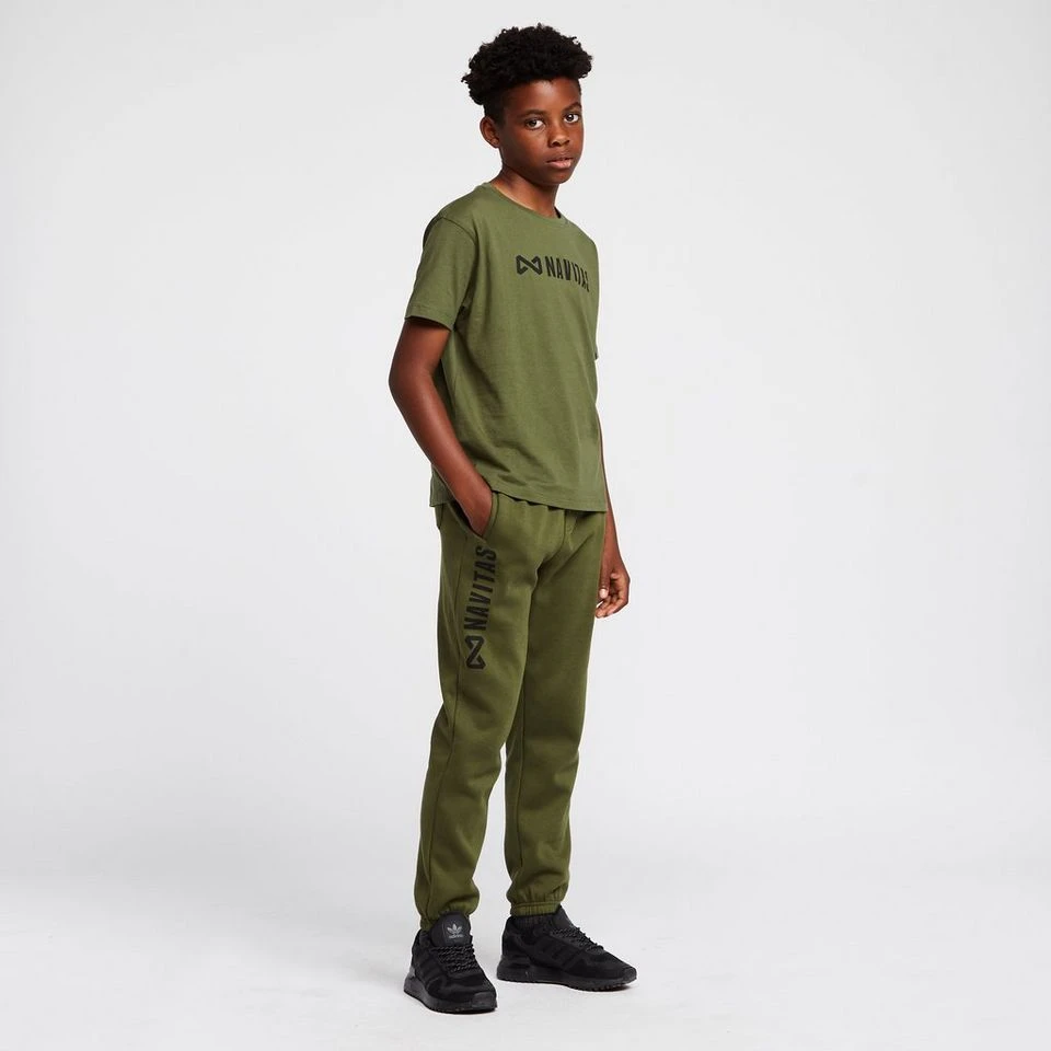 Kids' Core Joggers 5 Kids' Core Joggers - Image 3