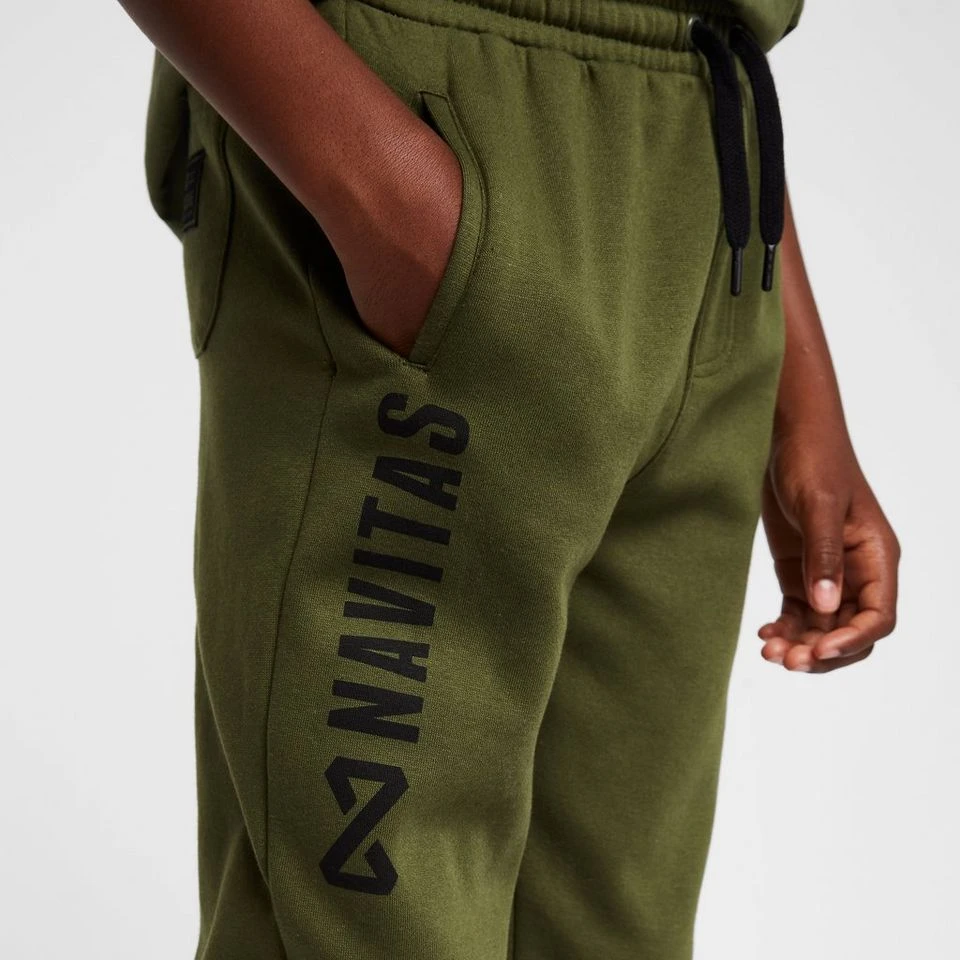 Kids' Core Joggers 6 Kids' Core Joggers - Image 4