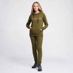 Women's Hoodie -Outdoor Camping Shop go 560393 c