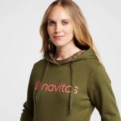 Women's Hoodie -Outdoor Camping Shop go 560393 d