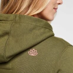 Women's Hoodie -Outdoor Camping Shop go 560393 e