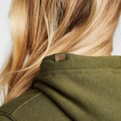 Women's Hoodie -Outdoor Camping Shop go 560393 f