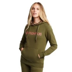 Women's Hoodie -Outdoor Camping Shop go 560393 z