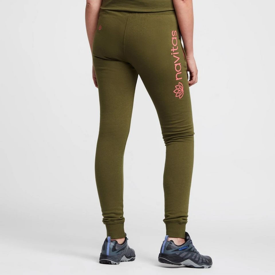 Women's Jogger 4 Women's Jogger - Image 2