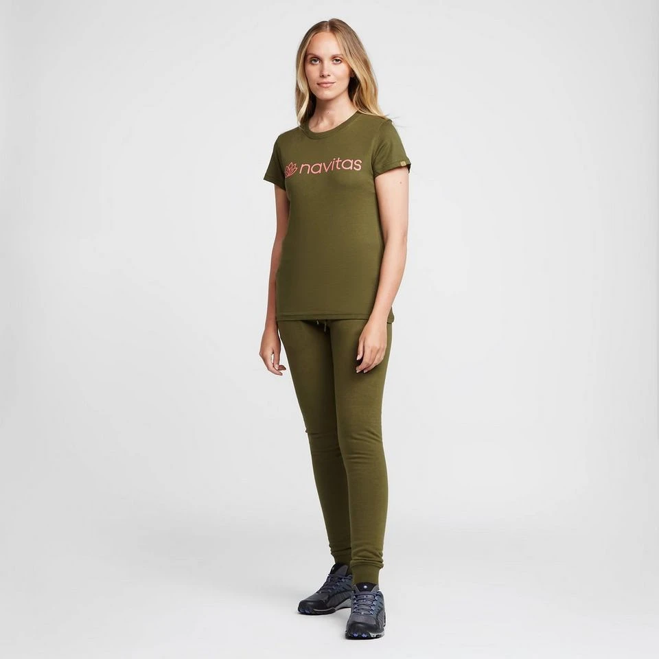 Women's Jogger 5 Women's Jogger - Image 3