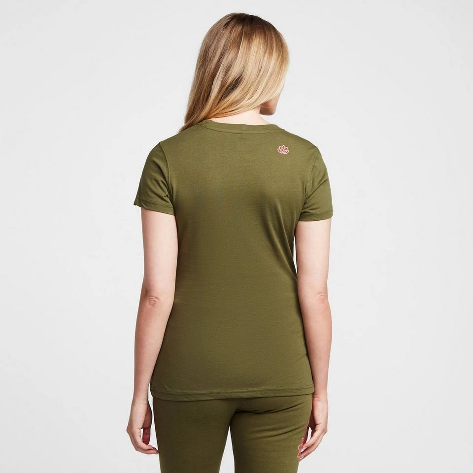 Women's Tee 4 Women's Tee - Image 2