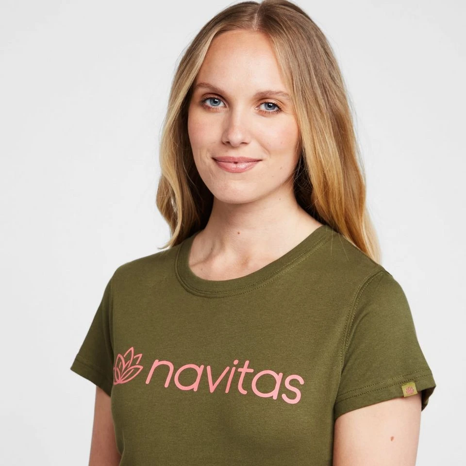 Women's Tee 6 Women's Tee - Image 4