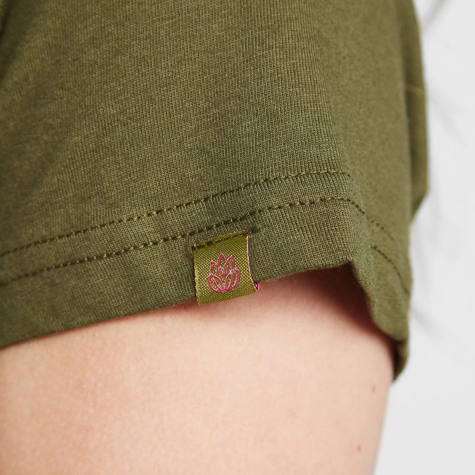 Women's Tee 8 Women's Tee - Image 6