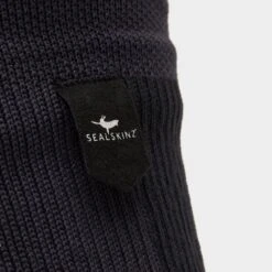 Sealskinz Waterproof Knee Socks -Outdoor Camping Shop go 561068 d
