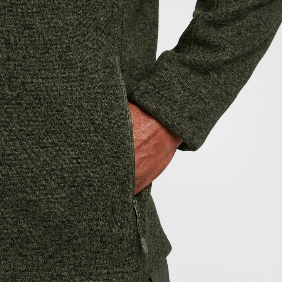 Hooded Fleece Jacket 7 Hooded Fleece Jacket - Image 5