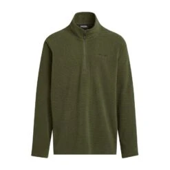 Half Zip Fleece -Outdoor Camping Shop go 570225 u