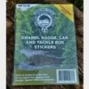 Angling Trust Anglers Against Pollution Pack -Outdoor Camping Shop go 574752 a