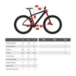 Polygon Heist X7 Urban Bike -Outdoor Camping Shop go 575259 c