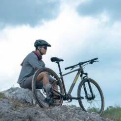 Polygon Heist X7 Urban Bike -Outdoor Camping Shop go 575259 i