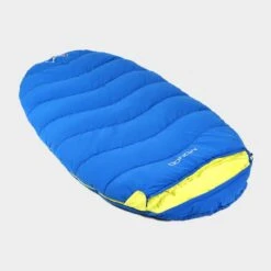 Berghaus Mondo Adult POD Sleeping Bag -Outdoor Camping Shop go 576760 d
