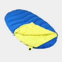 Berghaus Mondo Adult POD Sleeping Bag -Outdoor Camping Shop go 576760 e
