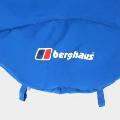 Berghaus Mondo Adult POD Sleeping Bag -Outdoor Camping Shop go 576760 f