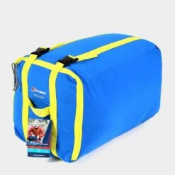 Berghaus Mondo Adult POD Sleeping Bag -Outdoor Camping Shop go 576760 h