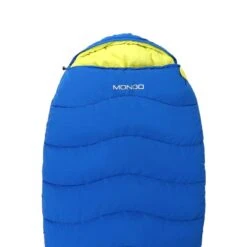 Berghaus Mondo Adult POD Sleeping Bag -Outdoor Camping Shop go 576760 z
