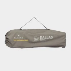 Dallas Heated Moon Chair -Outdoor Camping Shop go 595835 u