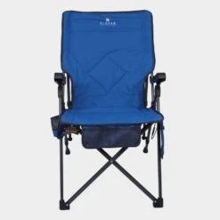 Orlando Heated Recliner Chair -Outdoor Camping Shop go 595838 b