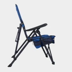 Orlando Heated Recliner Chair -Outdoor Camping Shop go 595838 c