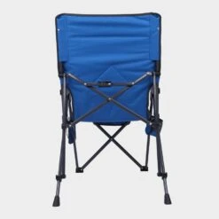 Orlando Heated Recliner Chair -Outdoor Camping Shop go 595838 d